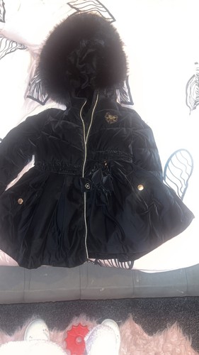 Girls river island coat - river, 18-24