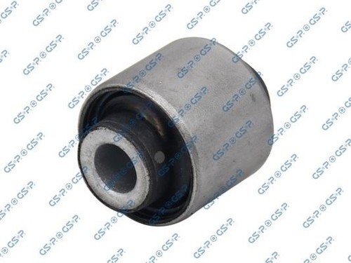 Trailing arm mounting for - arm,