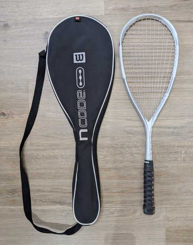 Wilson ncode n120 - ncode,