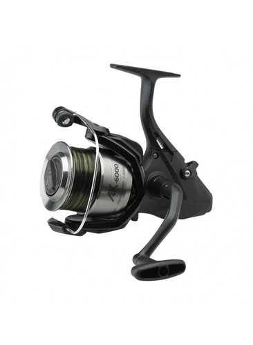 Okuma 6000 baitrunner carp - okuma,