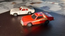 Corgi Cars Starsky and Hutch