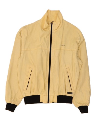 North sails mens bomber jacket - sails,