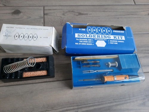 Vintage antex precision model - vintage,