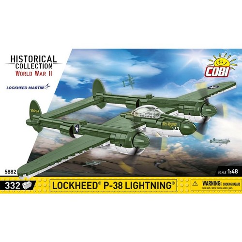 Cob05882 cobi historic - cob05882,