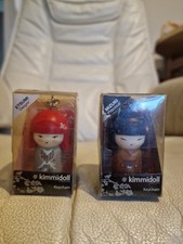 Kimmi Dolls Kimmidoll Etsumi- Mizuki.Collection 