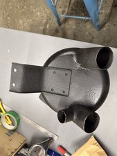 Bristol 401 and 403 Air Filter