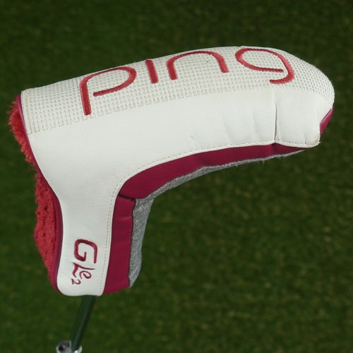 Ping le2 blade putter - ping, g