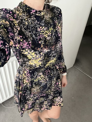 Warehouse women floral dress - women's,