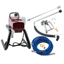 2900psi High Pressure Airless