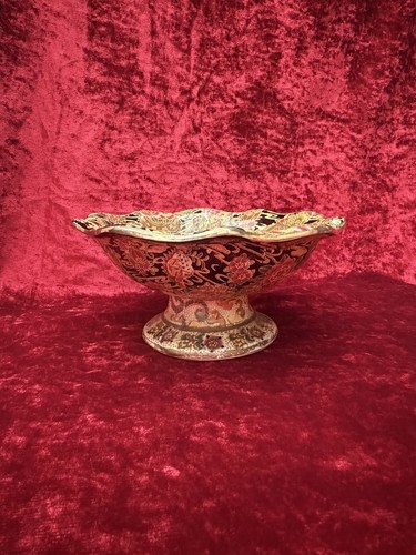 Royal satsuma centerpiece - royal,