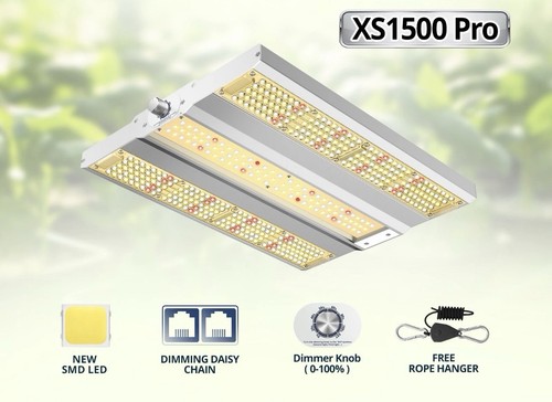 Viparspectra xs1500 pro led - viparspectra,
