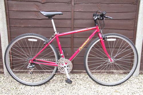 Retro specialized crossroads - retro,