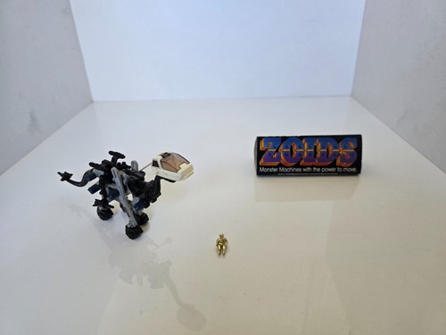 Zoids oer brontozoid 100 - brontozoid, 100%