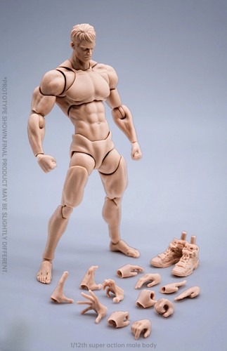 Wind toys male muscle - wind,