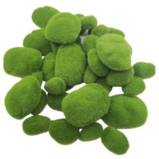 40pcs realistic artificial - 40pcs,