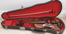 Vintage Violin Tatra by