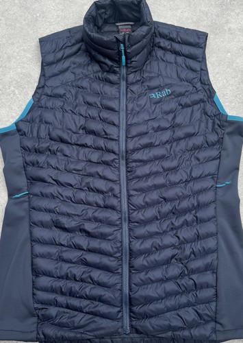Rab microlight gilet 14 - gilet,