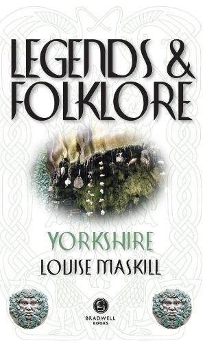 Legends folklore yorkshire - legends,