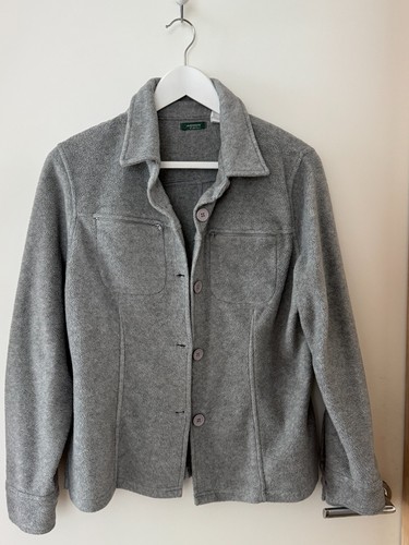 Redoute jacket grey - la, size