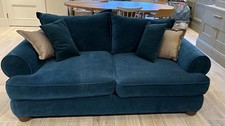 Furniture Village Teal 3