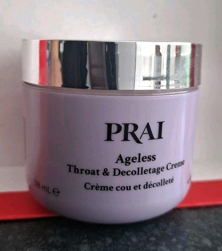 Prai beauty age - prai, age-less