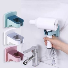 UK Hair Dryer Holder Hair