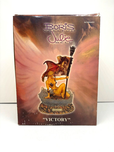 Boris vallejo julie bell - boris,