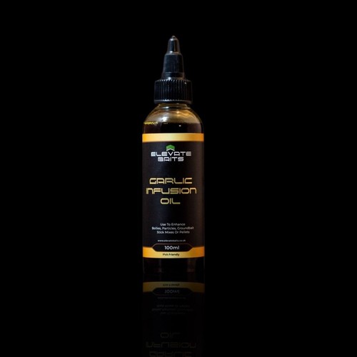 Elevate baits garlic - elevate,