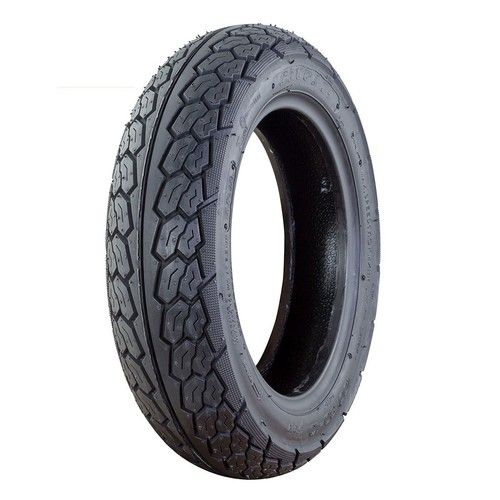 100 tubeless scooter - 100/80-10,
