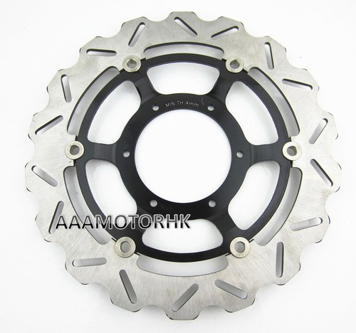 Front brake rotor for - rotor, honda