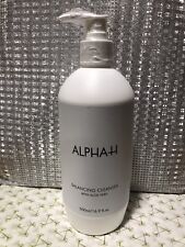 ALPHA-H Balancing Cleanser
