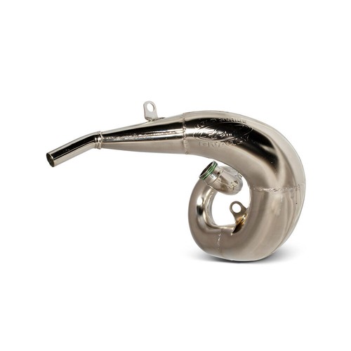 Fmf gnarly pipe exhaust fits - gnarly,