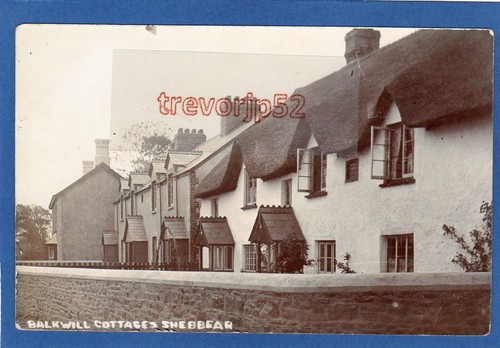 Balkwill cottages shebbear - cottages,