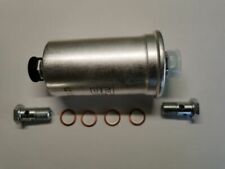 NEW 2WD/4X4 SIERRA COSWORTH FUEL FILTER WITH 14MM BANJOS 