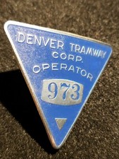 Denver Tramway Corp Operator