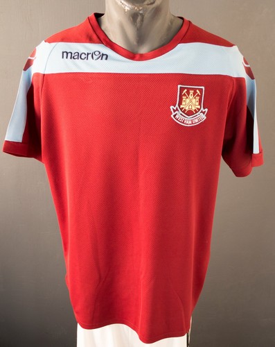 West ham united jersey - west,