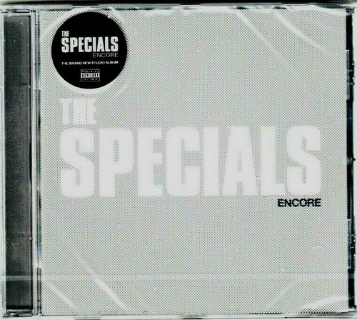 The specials encore - ~,