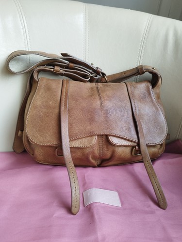 Radley khaki colour genuine - colour,