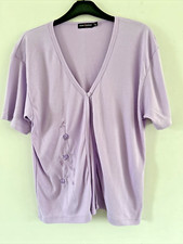 Sarah Dunnway Ladies Size L-XL