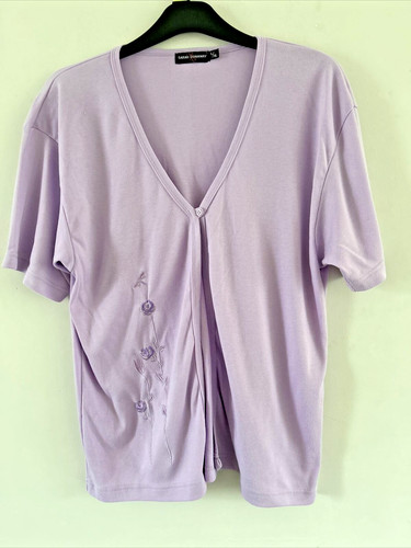 Sarah dunnway ladies size - sarah,