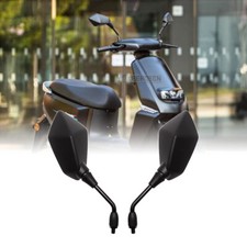 10MM Motorcycle Side Mirrors