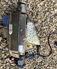 AUDI 80-2000 Final Edition CABRIOLET CONVERTIBLE HYDRAULIC ROOF PUMP