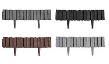 2.26 m / 7.4 ft Long Garden