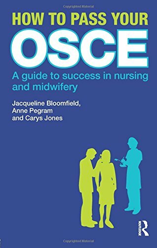 How pass your osce a - pass, guide