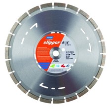 Norton 14" x 0.125". x 1"/20