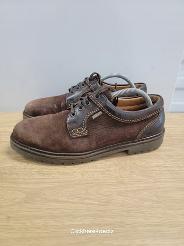 Salamander suede oxfords - suede,
