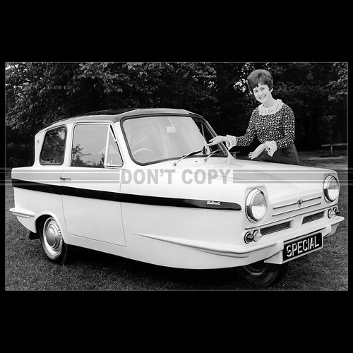Photo 028164 reliant - photo,
