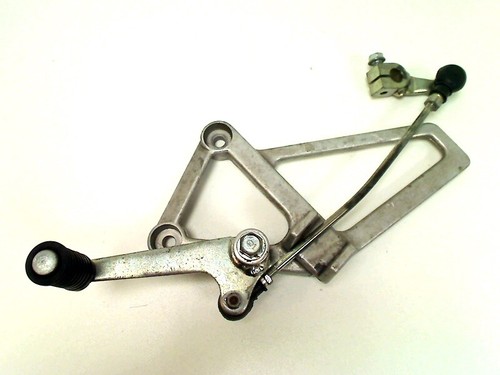 Kt8 foot peg - kt8-l,