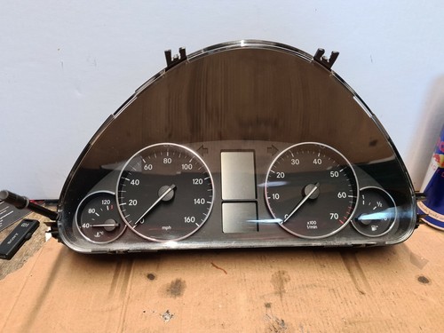 2006 mercedes class c180k - 2006, se