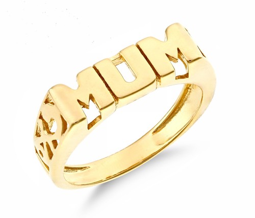 9ct yellow gold - 9ct,